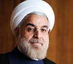 Collective Resolve Key to Anti-Terror Combat: Rouhani